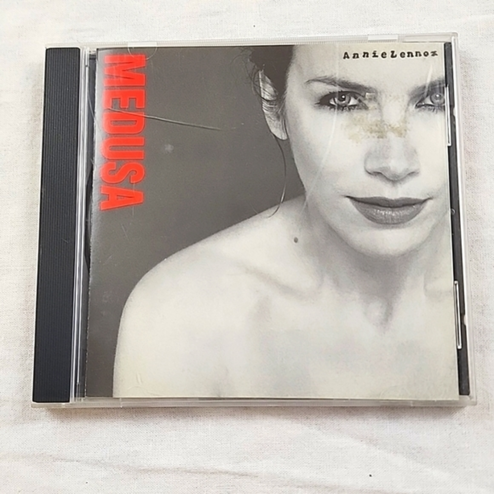 Annie‎ Lennox Medusa CD